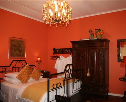 Annie's Cottage