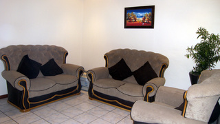 Cozy Nest Guest House | Quigney Accommodation