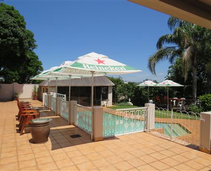 Mandalay B&B and Conference Centre