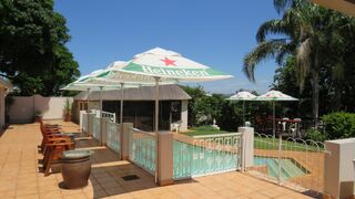 Mandalay B&B and Conference Centre | Durban North Accommodation