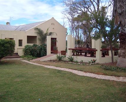 Rosedale Farm Bed and Breakfast