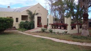 Rosedale Farm Bed and Breakfast | Accommodation Addo Village