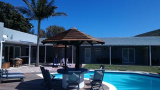 Livesey Lodge Guest House | Accommodation Hermanus