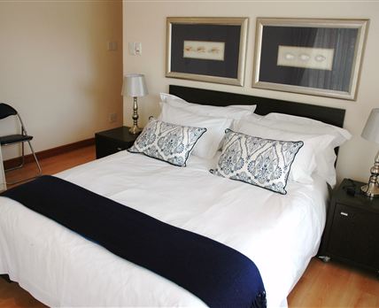 Edelweiss Bed & Breakfast