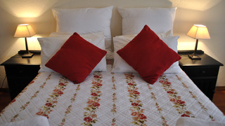 A-Mamre Guest Rooms | Nelspruit Accommodation
