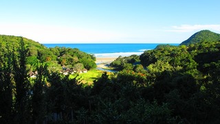 Amapondo Backpacker Lodge | Accommodation Port St Johns