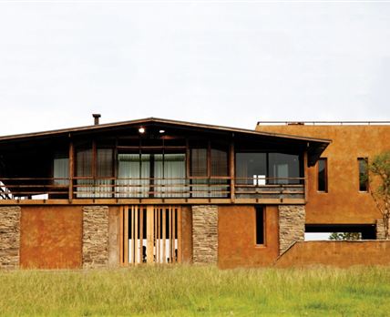 ZuluWaters Game Reserve