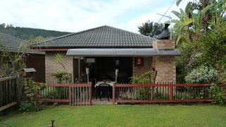 Eden | Sedgefield Accommodation