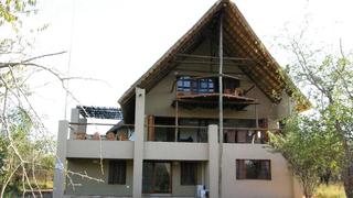 Eden Game Lodge | Marloth Park Accommodation