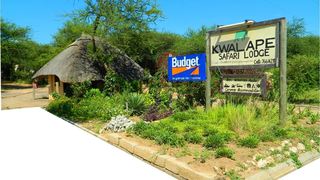 Kwalape Safari Lodge | Kasane Accommodation