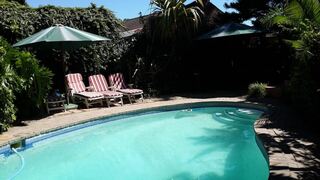 Nottingham Country House | Walmer Accommodation