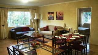 Casa Vid' Or | Accommodation Linden
