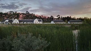 Rijk's Country House | Accommodation Tulbagh