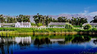 Rijk's Country House | Tulbagh Accommodation