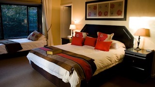 Gateway Country Lodge | Accommodation Prestondale