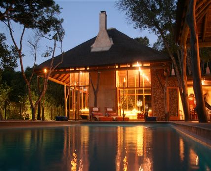 Trogon House and Forest Spa