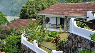 Eden's Holiday Villas | Grand Anse Village Accommodation
