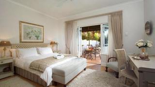 Carslogie House | Summerstrand Accommodation