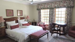 Rozenhof Guest House | Brooklyn Accommodation