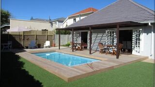 Acorn Lodge | Accommodation Rondebosch
