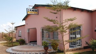 Kwesu Guest Lodge | Accommodation Livingstone