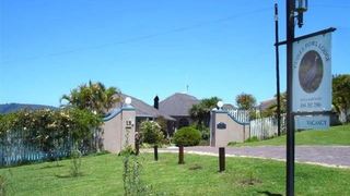 Guinea Fowl Lodge | Knysna Heights Accommodation