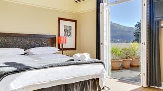 Liberty Lodge B&B | Tamboerskloof Accommodation