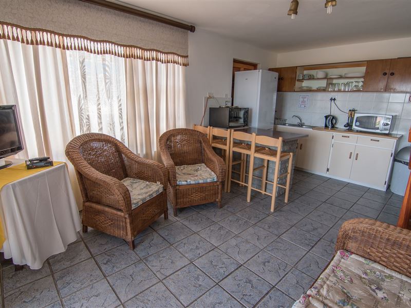 Strandfontein Accommodation