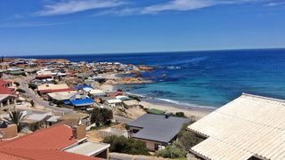 Strandfontein Accommodation | Strandfontein Accommodation