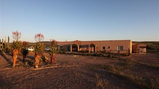 Garies Restcamp | Accommodation Klein Aub