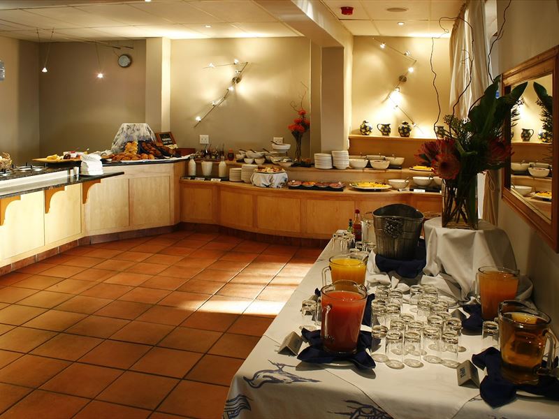 Arniston Hotel