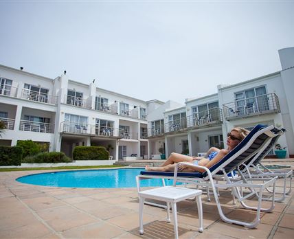 Arniston Spa Hotel