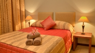 Safubi River Lodge | Self-catering Nelspruit