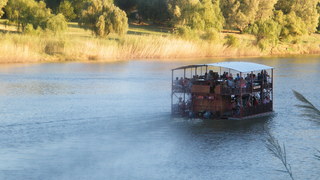 Moon River Guest House | Accommodation Upington