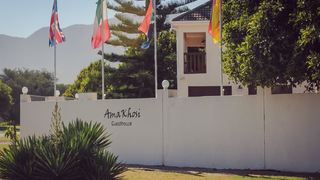 AmaKhosi Guesthouse | Hermanus Specials