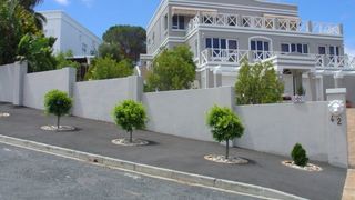 Room With A View | Somerset West Accommodation