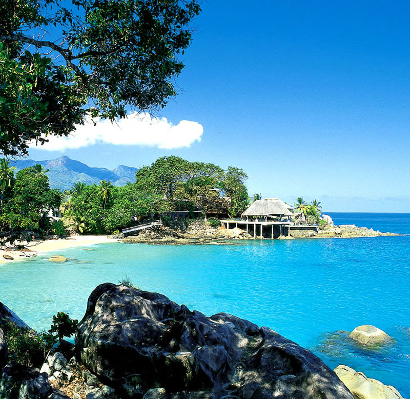 Sunset Beach Hotel