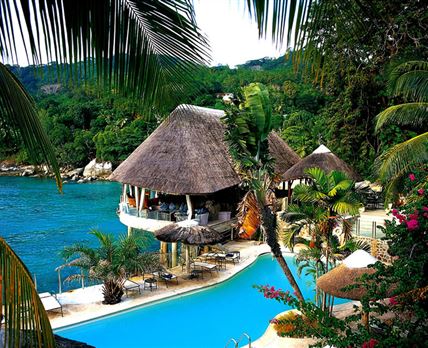Sunset Beach Hotel