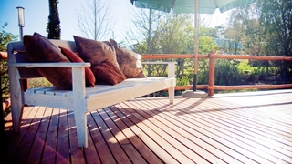 Down to Earth Guesthouse | Herolds Bay Self-catering