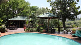 The Sabie Townhouse | Accommodation Sabie