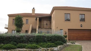 Tide Water House | Harkerville Self-catering