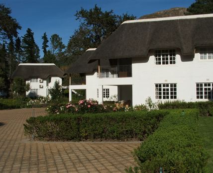 Signature The Villas at Le Franschhoek
