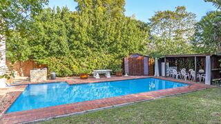 Cape Dutch Villa | Accommodation Natures Valley (CT)