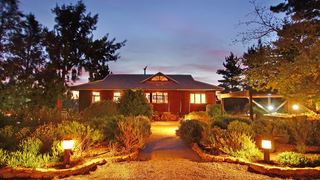 Lalapanzi Lodge | Helderberg Specials