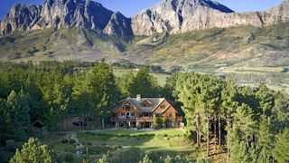 Lalapanzi Lodge | Somerset West Specials