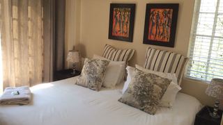 At Home Self Catering | Accommodation Clarendon