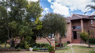 Jenny's Guest House | Accommodation Somerset Heights