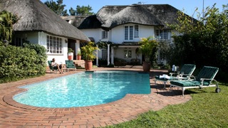 Summerhill Estate Culinary Retreat | Durban Specials