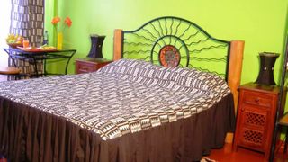 Khweza Bed & Breakfast | Accommodation Ngara