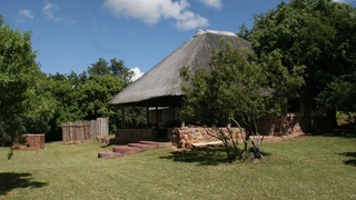 Griffons Bush Camp | Accommodation Thabazimbi